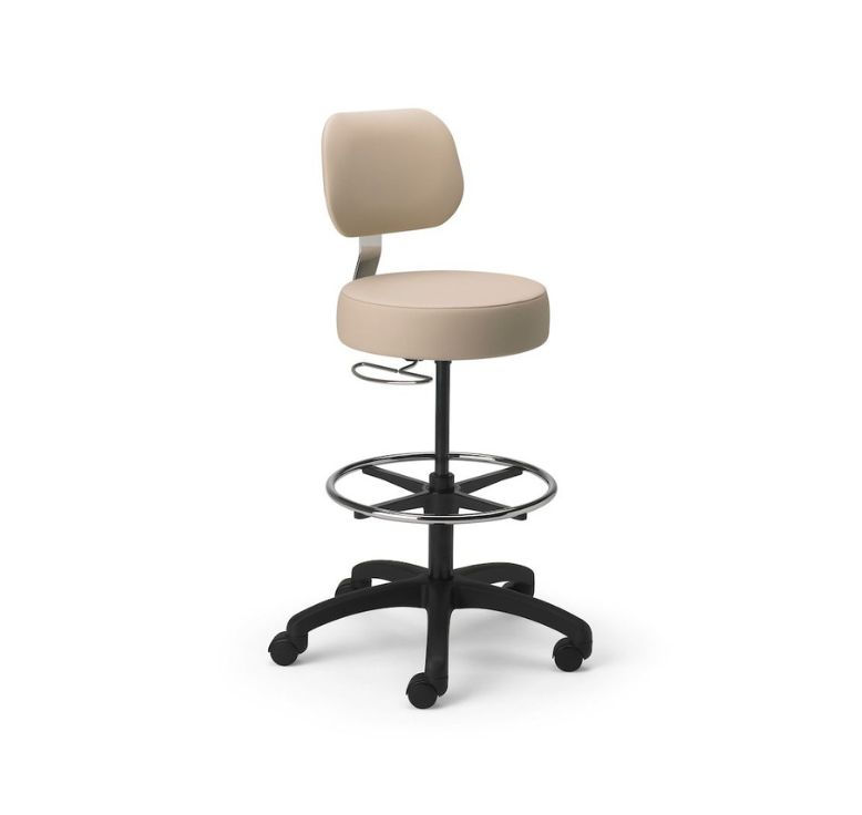 laboratory chairs