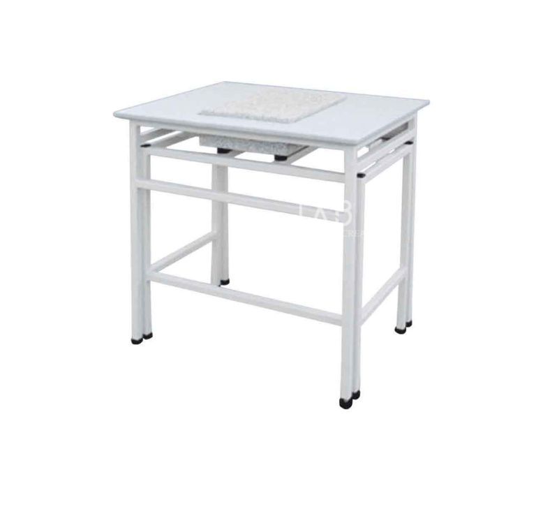 antivibration table